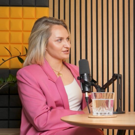 Jak żyć zdrowo i po swojemu? Dr Lifestyle o dietach, karierze, pułapkach Instagrama i macierzyństwie