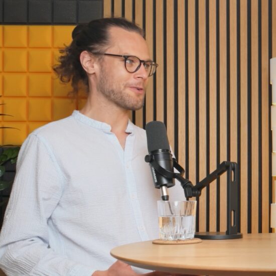 Historia nie jest o datach, ale o ludziach i marzeniach. Rafał Sadowski (Podcast Historyczny)